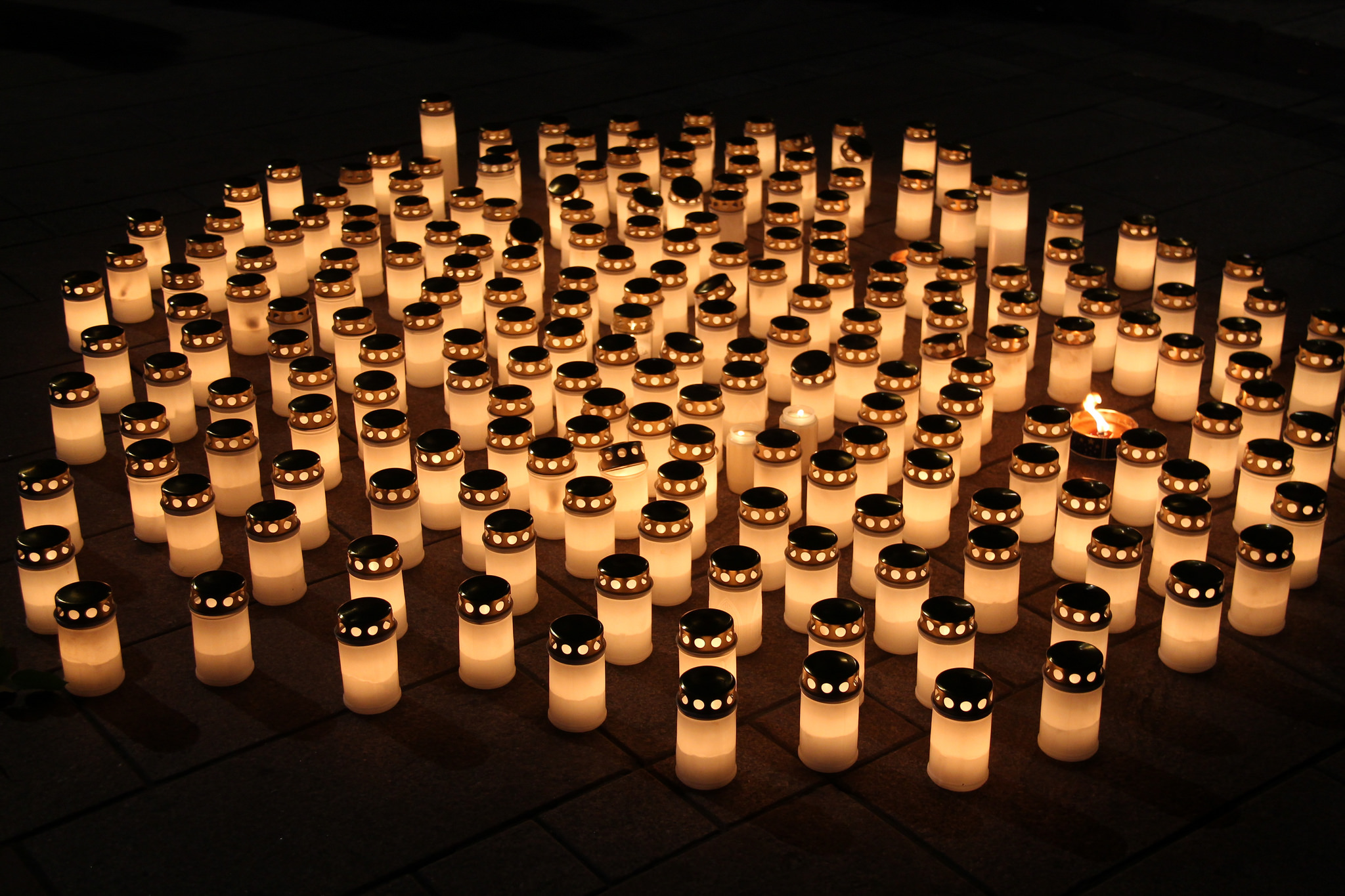 We Can’t Be Complacent’: Thoughts on Transgender Day of Remembrance