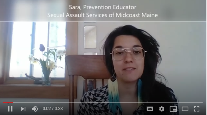 Sexual Health Isn't Just About Sex